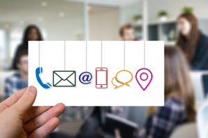contacter le spécialiste de l'ozone