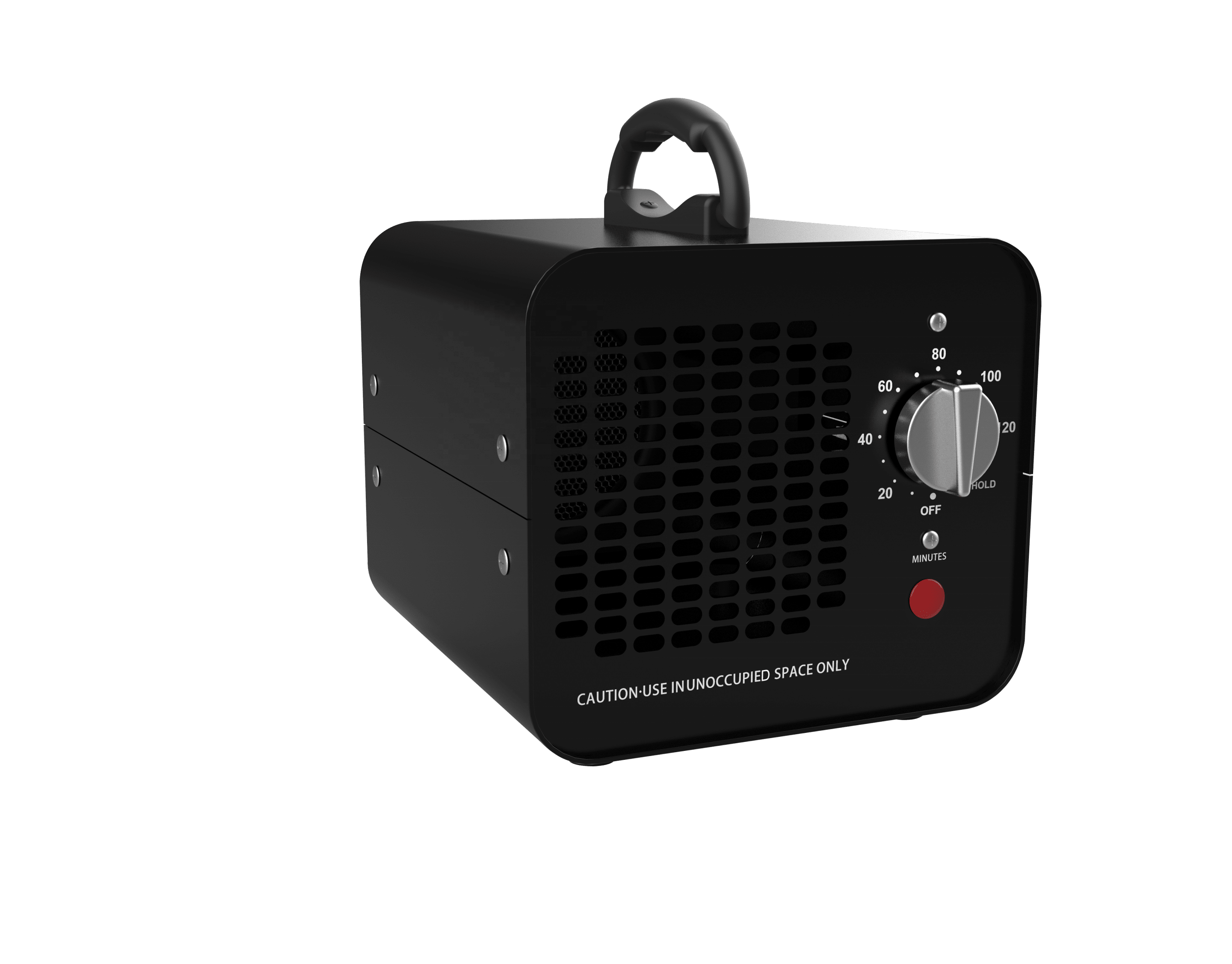 Générateur d'ozone - Portable - Simex