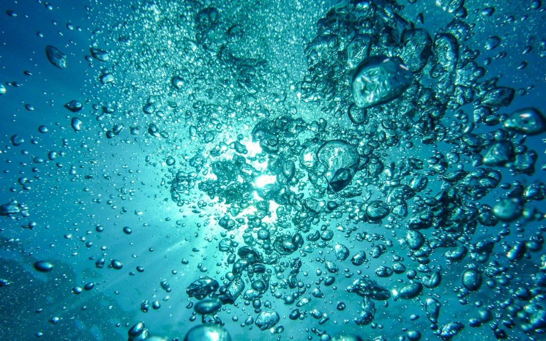 L'eau ozonée un puissant désinfectant répondant aux normes NF virucides et bactéricides