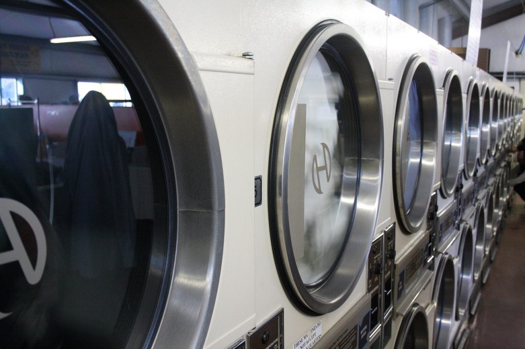 generateur ozone pour lavage du linge en machine à laver