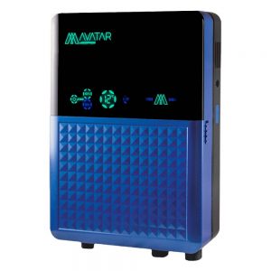 generateur d'eau ozonée par avatar 03