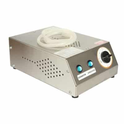 Générateur d’ozone OZONEGENERATOR Eau/Air 2000 mg/h