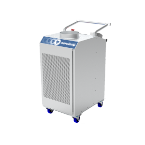 Générateur d'ozone portable de dernière génération de 80g