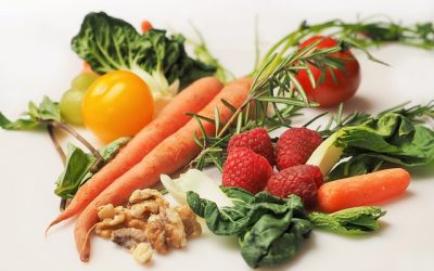 L’ozone pour conserver les fruits et les légumes frais