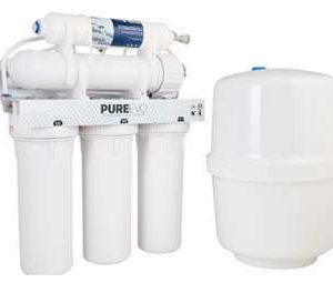Notre osmoseur PURECO 110 litres par jour avec réservoir
