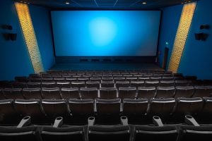 Purification à l'ozone des salles de cinéma