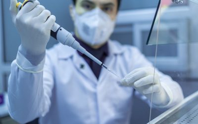Études et recherches sur l&rsquo;utilisation de l&rsquo;ozone