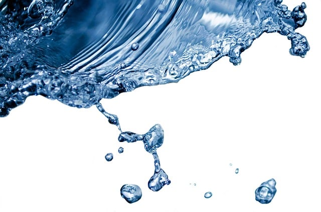Ozonation de l'eau pour une désinfection efficace et l'obtention d'une eau pure