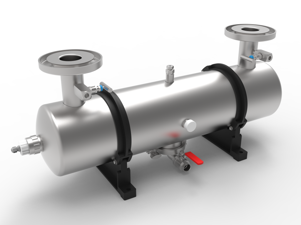 uv+ozone, une combinaison pertinente et gagnante