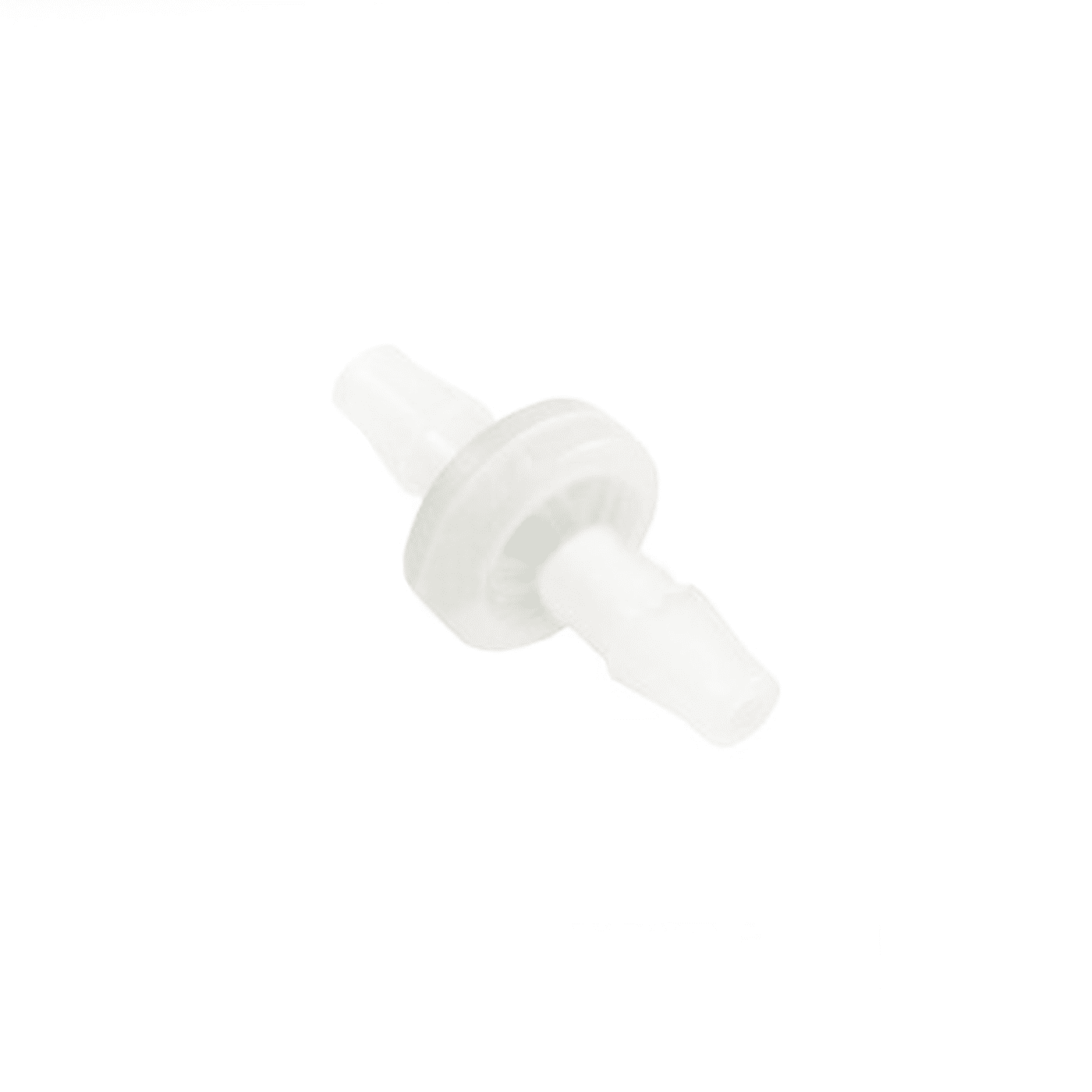 Clapet Anti-retour Carburant Pierburg Pour Volkswagen - Diamètre 6 Mm - Pièce D'origine Qualité Première Monte