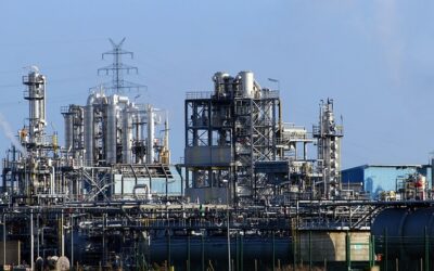 Traitement des tours de refroidissement : avantages de l&rsquo;O3