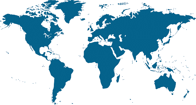 International ozone