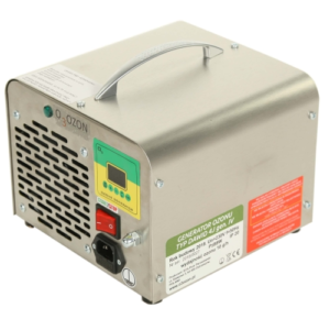 générateur d'ozone professionnel et industriel 10 g/h