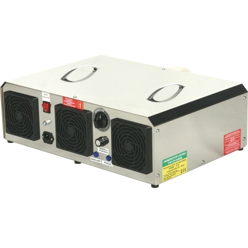 Générateur d'ozone industriel multifonctionnel