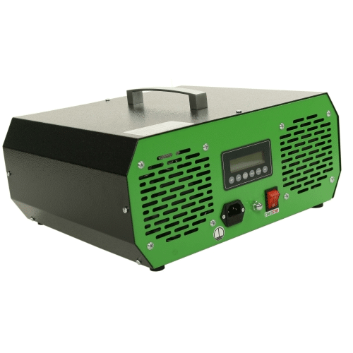 Générateur d'ozone industriel efficacité 60g/h
