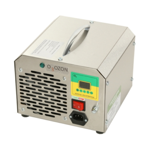 Générateur d'ozone industriel 7g/h