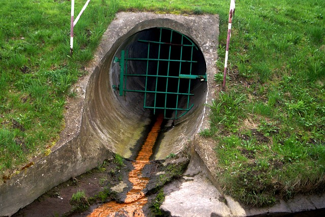 L'ozonation traite efficacement divers polluants