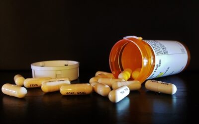 L’ozonation de l’amoxicilline