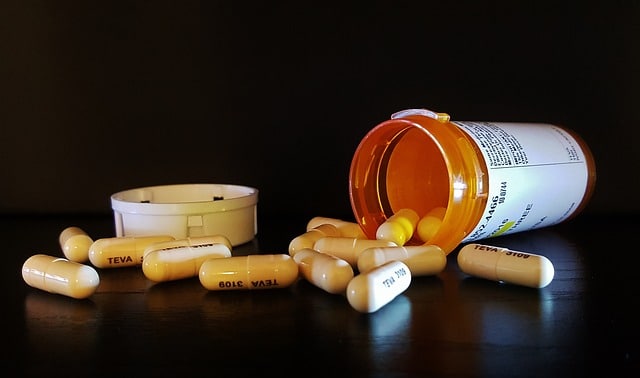 l'ozonation est une solution efficace pour réduire l'impact environnemental de l'amoxicilline
