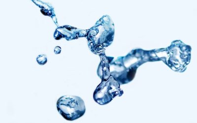 L&rsquo;eau ozonée : applications et bénéfices