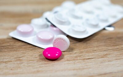 Ozonation catalytique de l’ibuprofène et acide humique