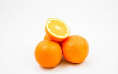 Traitement des oranges à l&rsquo;ozone