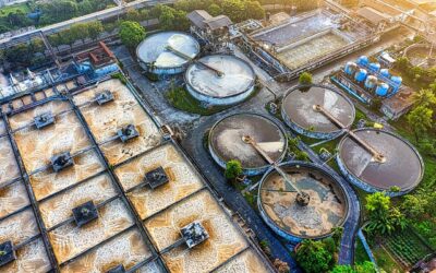 Directive européenne sur le traitement des eaux urbaines résiduaires