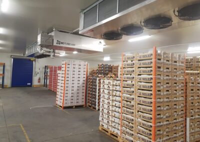 usages de l'ozone dans l'agroalimentaire IAA
