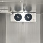 ozone containers pour conservation des produits