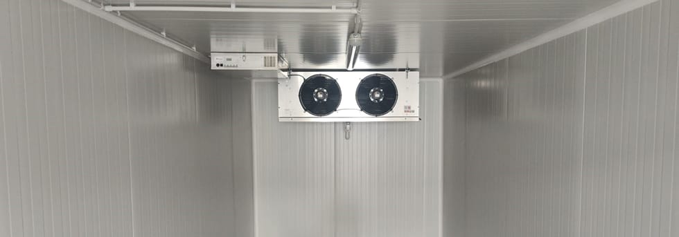 ozone containers pour conservation des produits
