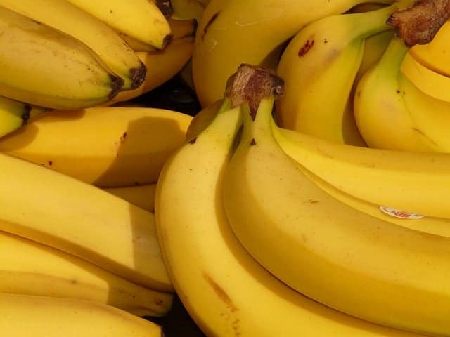 L’ozone est de plus en plus utilisé dans l’industrie de la banane pour ses propriétés antimicrobiennes et de conservation