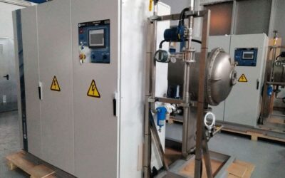 L&rsquo;ozone pour la désinfection des eaux municipales