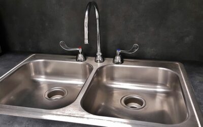 Décontamination des drains à l&rsquo;aide d&rsquo;ozone généré in situ