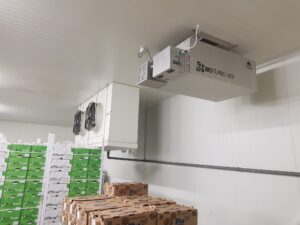 l'adoption de l'ozone contribue à une chaîne d'approvisionnement plus durable, réduisant l'empreinte environnementale du secteur