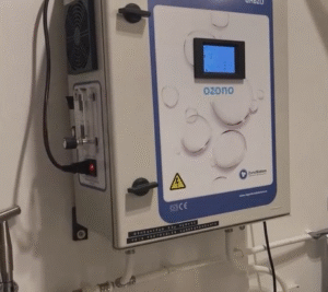 désinfection des surfaces en laboratoire