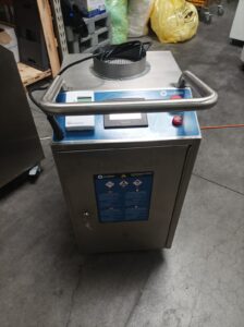 ozone air entreprot