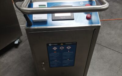 Faire désinfecter sa flotte de véhicules ?