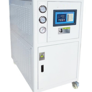 CHILLER pour générateur d'ozone produisant jusqu'à 5 kgO3/h