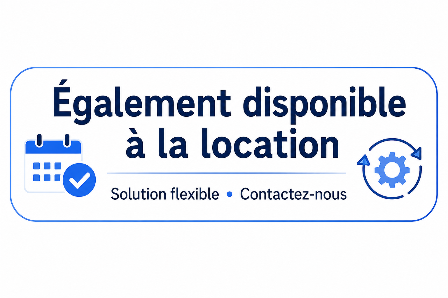 Analyseur industriel d’ozone gazeux disponible à la location chez OXYTRADING