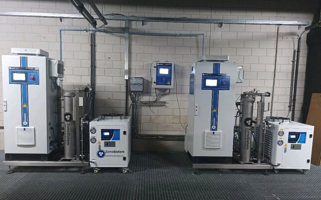 Dans la boulangerie et la pâtisserie industrielles, la qualité de l’eau ne se limite pas à la production