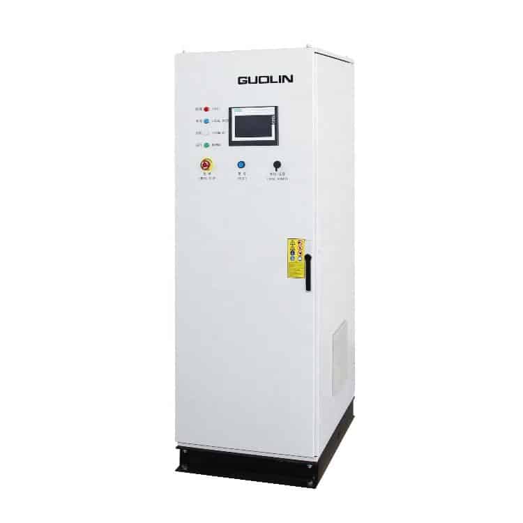 industrie générateur d'ozone 100 g