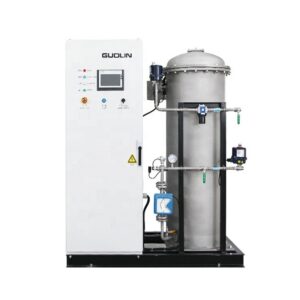 industrial ozone generator 500g