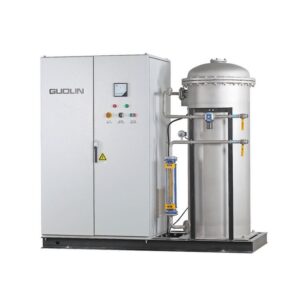 générateur ozone 800 g/h pour l'industrie et le traitement des eaux