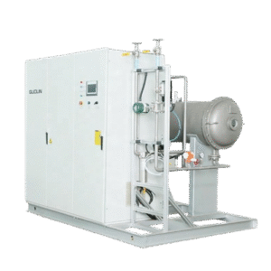 GENERATEUR INDUSTRIE O3 2 KG
