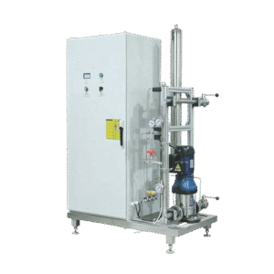Générateur d'ozone industriel 20g CH20G
