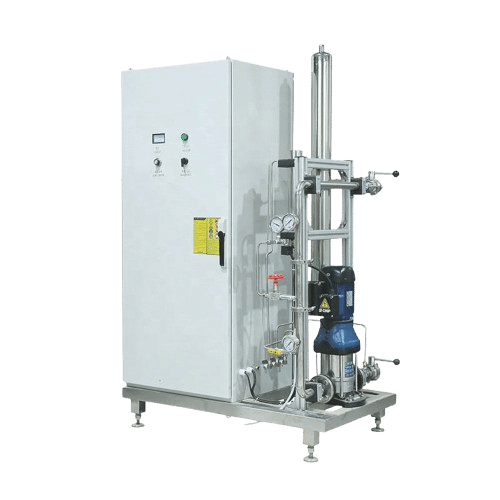 Générateur d'ozone industriel 20g CH20G