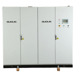 générateur d'ozone 6 kg industrie