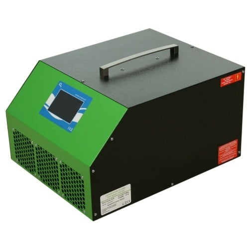 Générateur d'ozone industriel o3+ 120