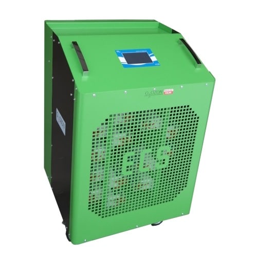 Générateur d'ozone industriel 225 g
