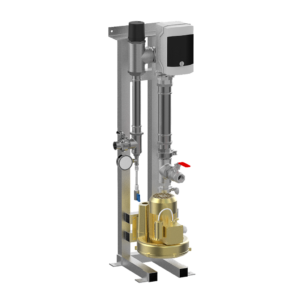 Destructeur ozone catalytique thermo